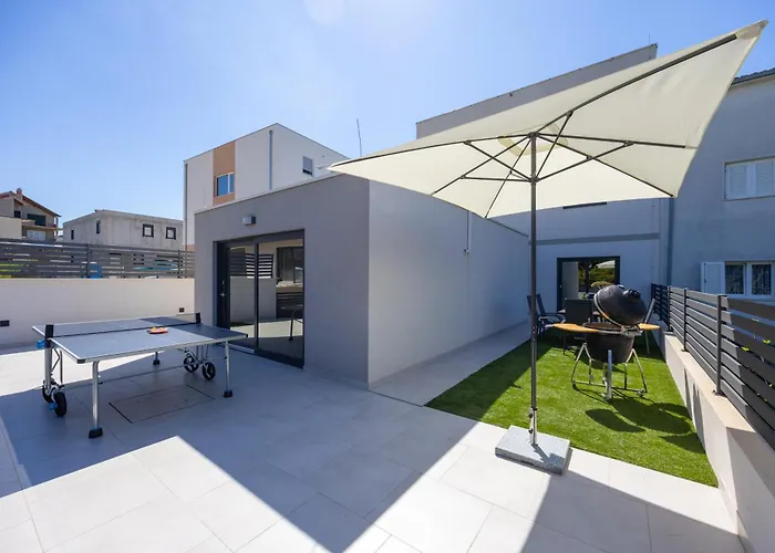 Casa Ivano Split Сasa de vacaciones *