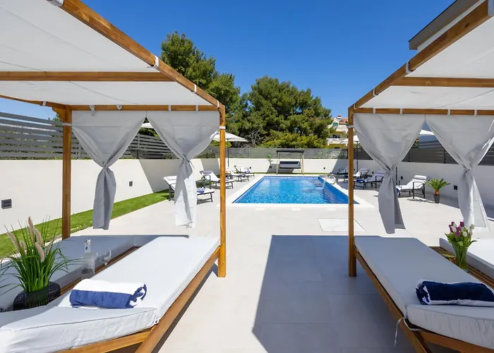 Casa Ivano Split Сasa de vacaciones *