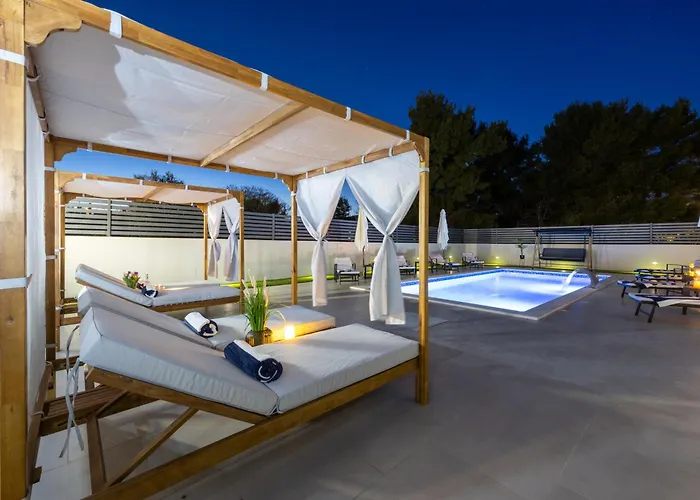 Casa Ivano Split Сasa de vacaciones