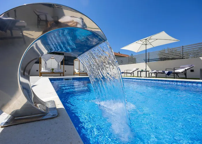 Сasa de vacaciones Casa Ivano Split