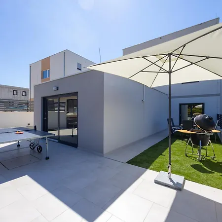 Casa Ivano Split Ferienhaus *