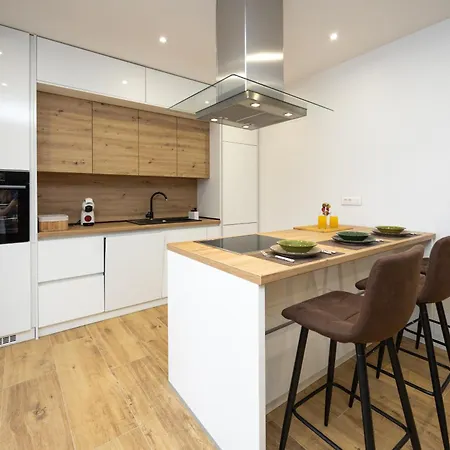 Casa Ivano Split * Kamen