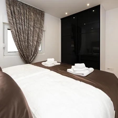 Casa Ivano Split Kamen