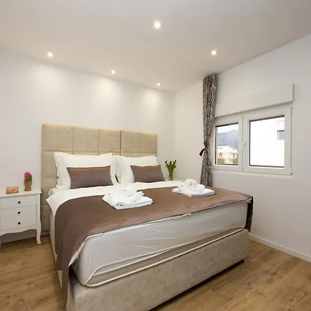 Casa Ivano Split Дом отдыха