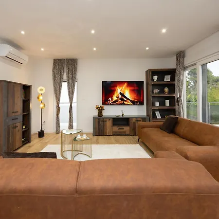 Casa Ivano Split Kamen