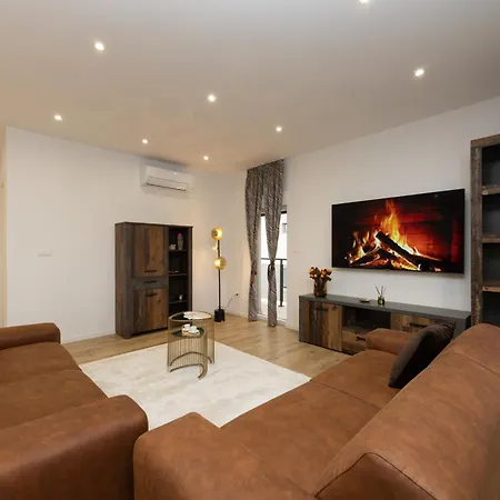 Casa Ivano Split * Kamen