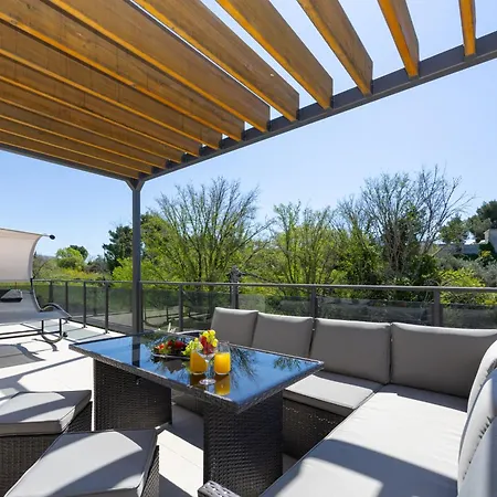 펜션 Casa Ivano Split *