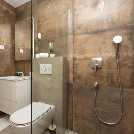 Дом отдыха Casa Ivano Split *