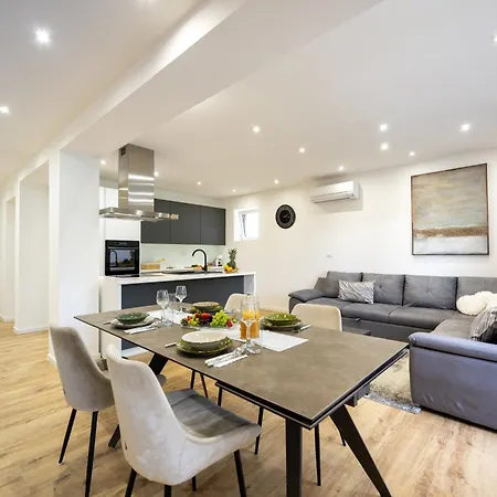 Дом отдыха Casa Ivano Split