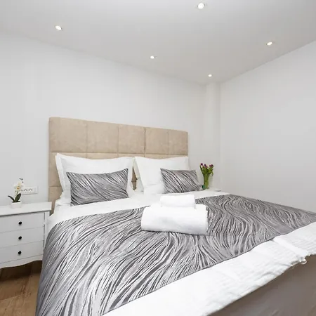 Casa Ivano Split Kamen