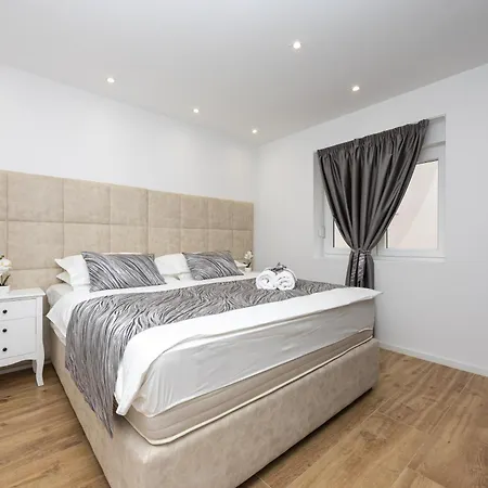 Casa Ivano Split * Kamen