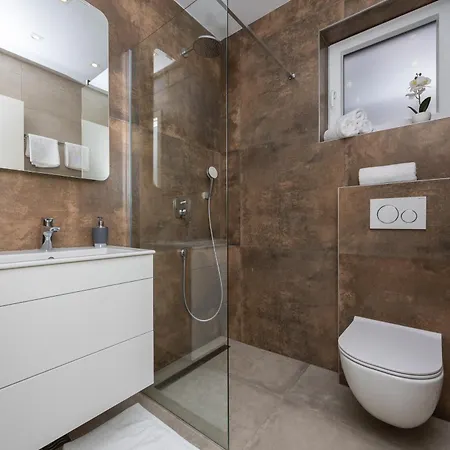 Ferienhaus Casa Ivano Split