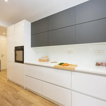 펜션 Casa Ivano Split Kamen