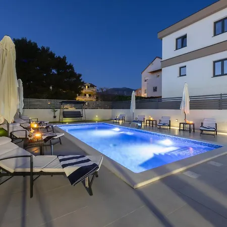 Casa Ivano Split * Kamen