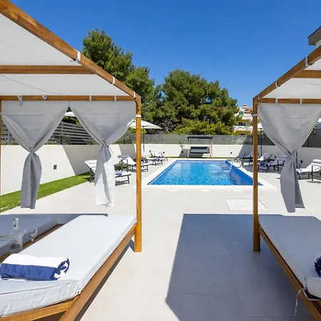 Casa Ivano Split 펜션 *