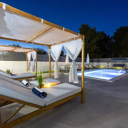 Casa Ivano Split Ferienhaus