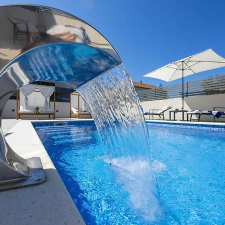 Ferienhaus Casa Ivano Split