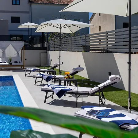 Casa Ivano Split Ferienhaus