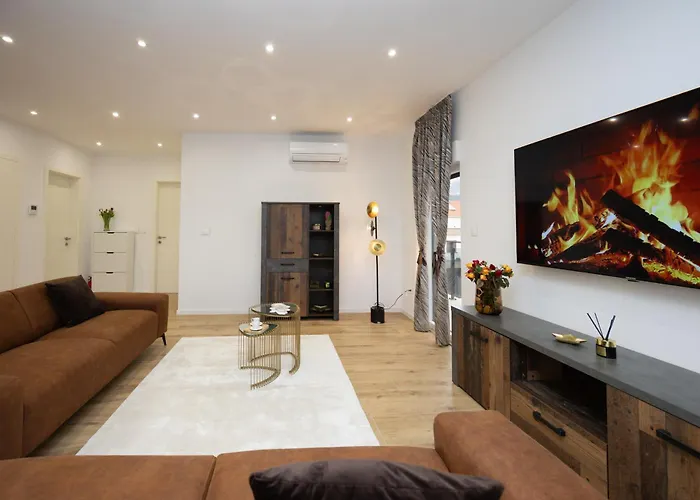 Casa vacanze Casa Ivano Split