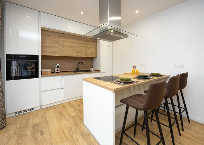 Casa Ivano Split * Kamen