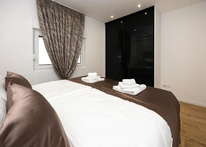 Casa Ivano Split Kamen