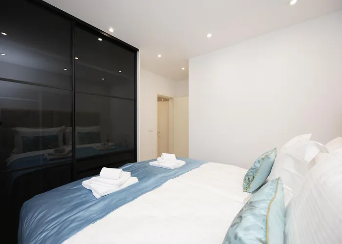 Casa Ivano Split Casa vacanze *