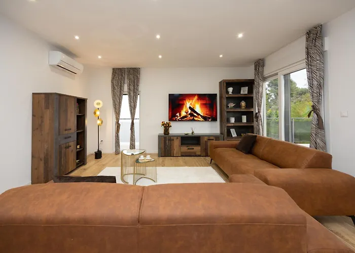 Casa Ivano Split Kamen