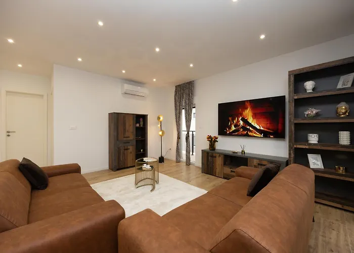 Casa Ivano Split * Kamen