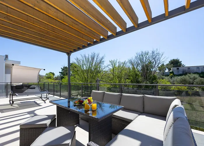 Casa vacanze Casa Ivano Split *