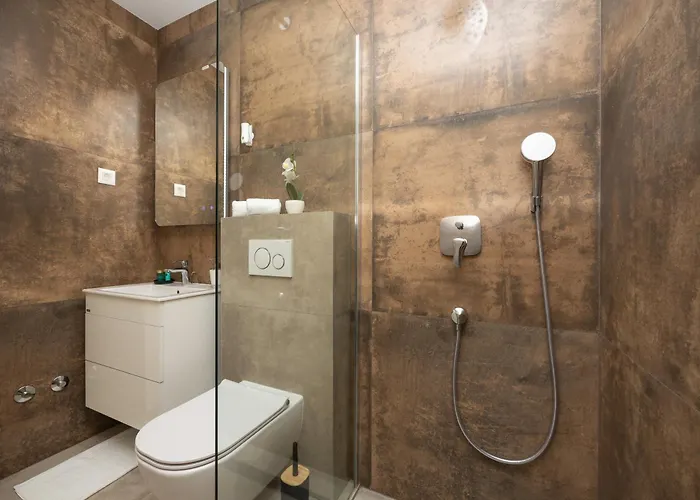 Casa vacanze Casa Ivano Split *