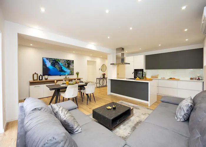 Casa Ivano Split Casa vacanze *