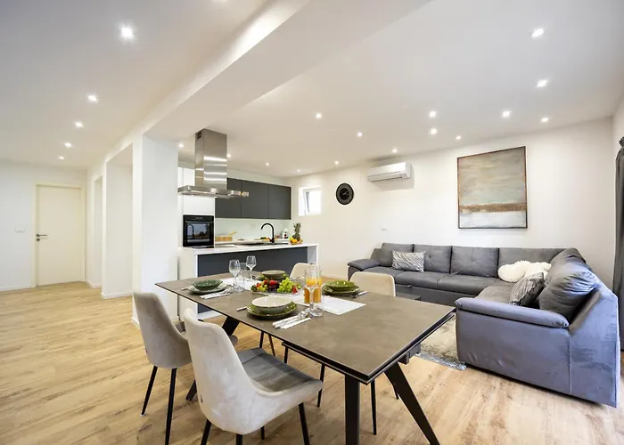 Casa vacanze Casa Ivano Split