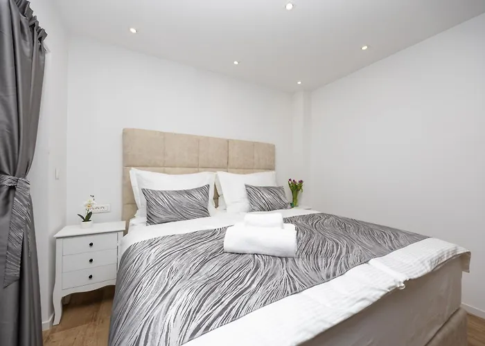 Casa Ivano Split Kamen