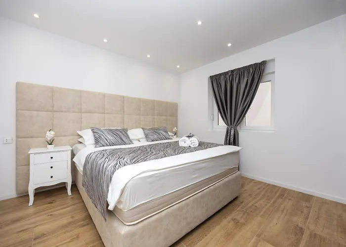 Casa Ivano Split * Kamen