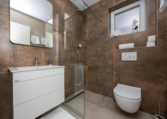 Casa vacanze Casa Ivano Split