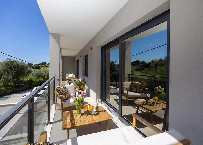 Casa Ivano Split Casa vacanze Kamen