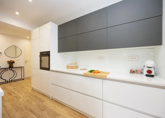 Casa vacanze Casa Ivano Split Kamen