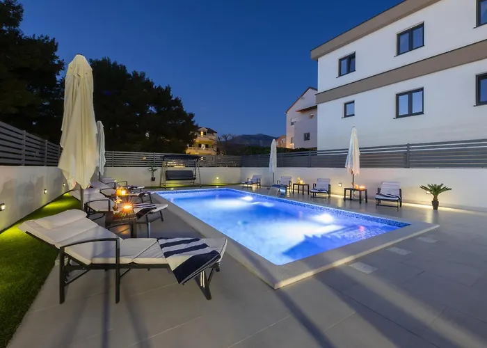 Casa Ivano Split * Kamen