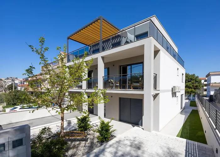 Casa Ivano Split Casa vacanze