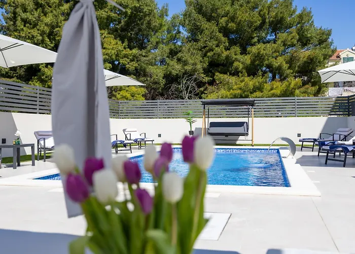 Casa Ivano Split * Kamen