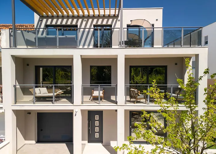 Casa Ivano Split Casa vacanze Kamen