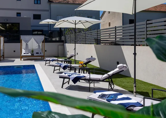 Casa Ivano Split Casa vacanze